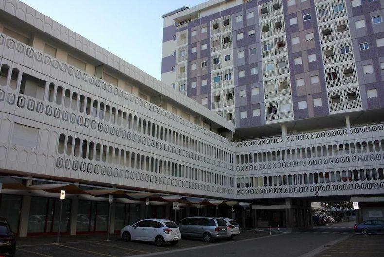 Monolocale Con Terrazza E Cucina Apartment Lignano Sabbiadoro Bagian luar foto